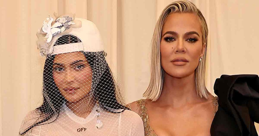 Met Gala 2022: See All the Kardashian-Jenners’ Looks
